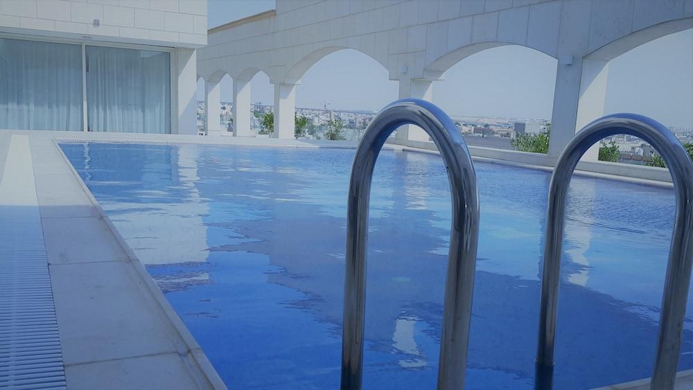 Intercityhotel Riyadh Malaz Exterior foto