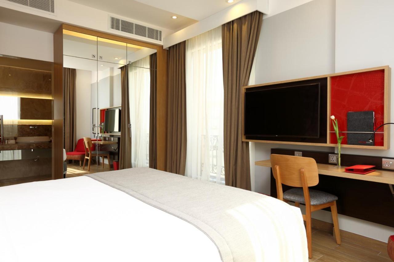 Intercityhotel Riyadh Malaz Exterior foto